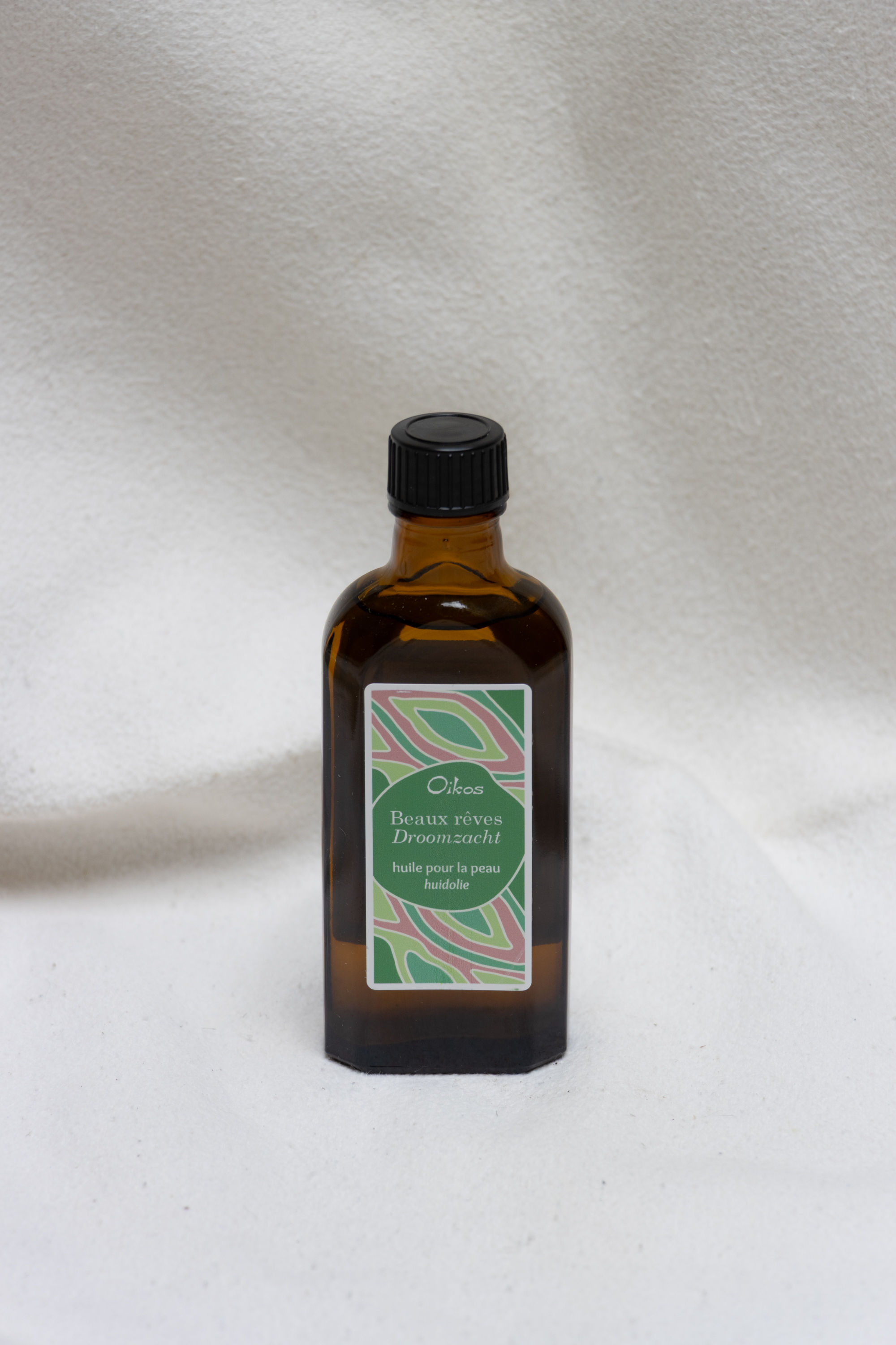 Oikos - Droomzacht Huidolie