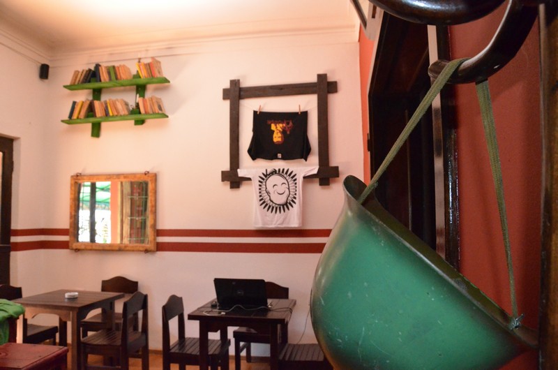TRIP'N'HOSTEL, HOSTEL TIRANA,ALBANIA