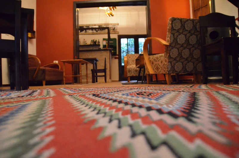 TRIP'N'HOSTEL, HOSTEL TIRANA,ALBANIA