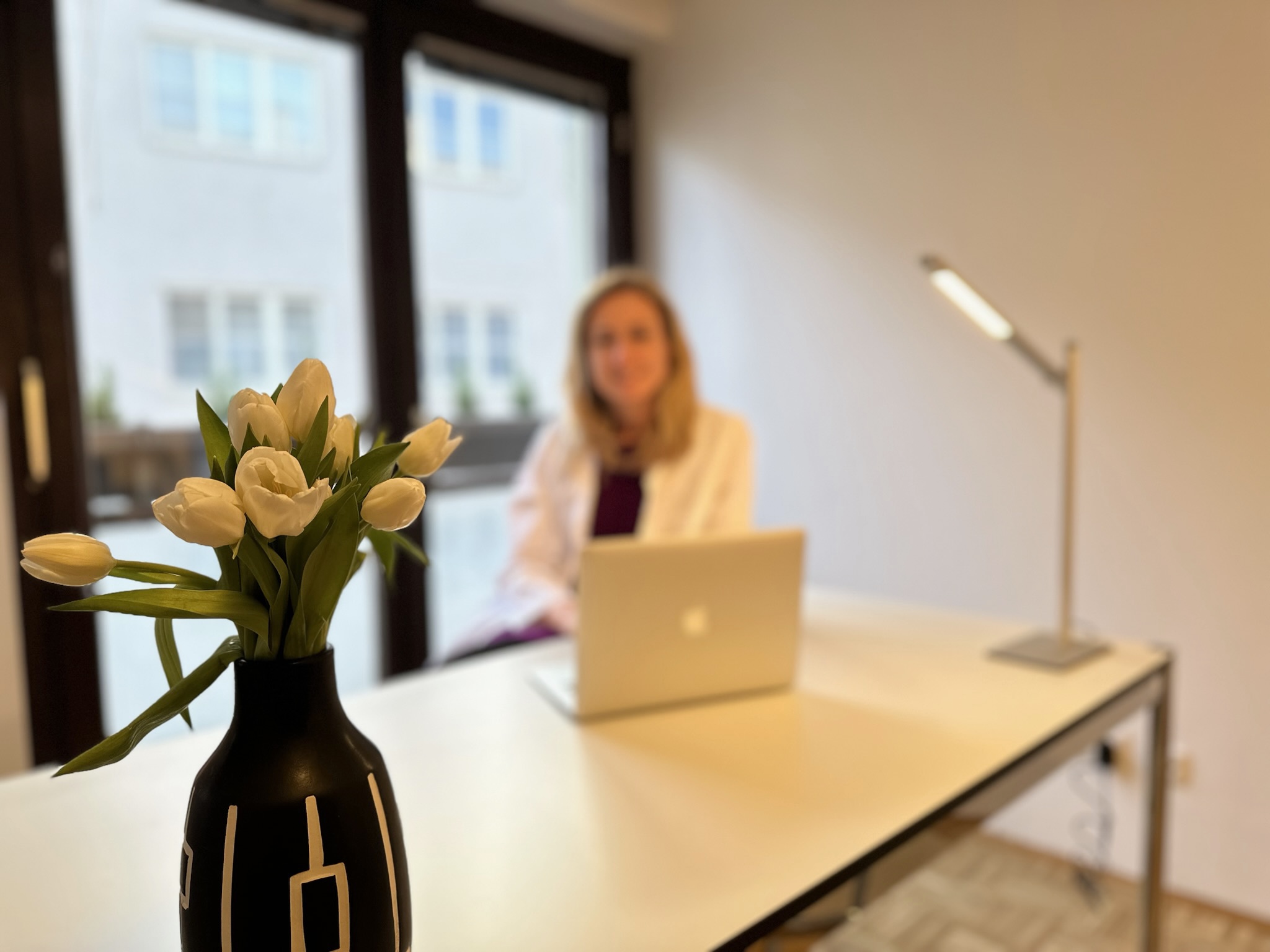 Dr. Katharina Raab