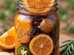Fire cider