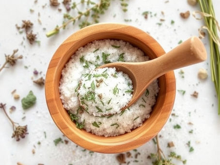 Unlock the Benefits of Bath Salts for Relaxation