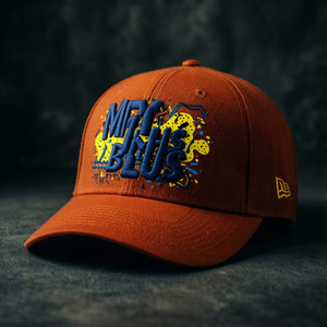 Memphis Influence Caps