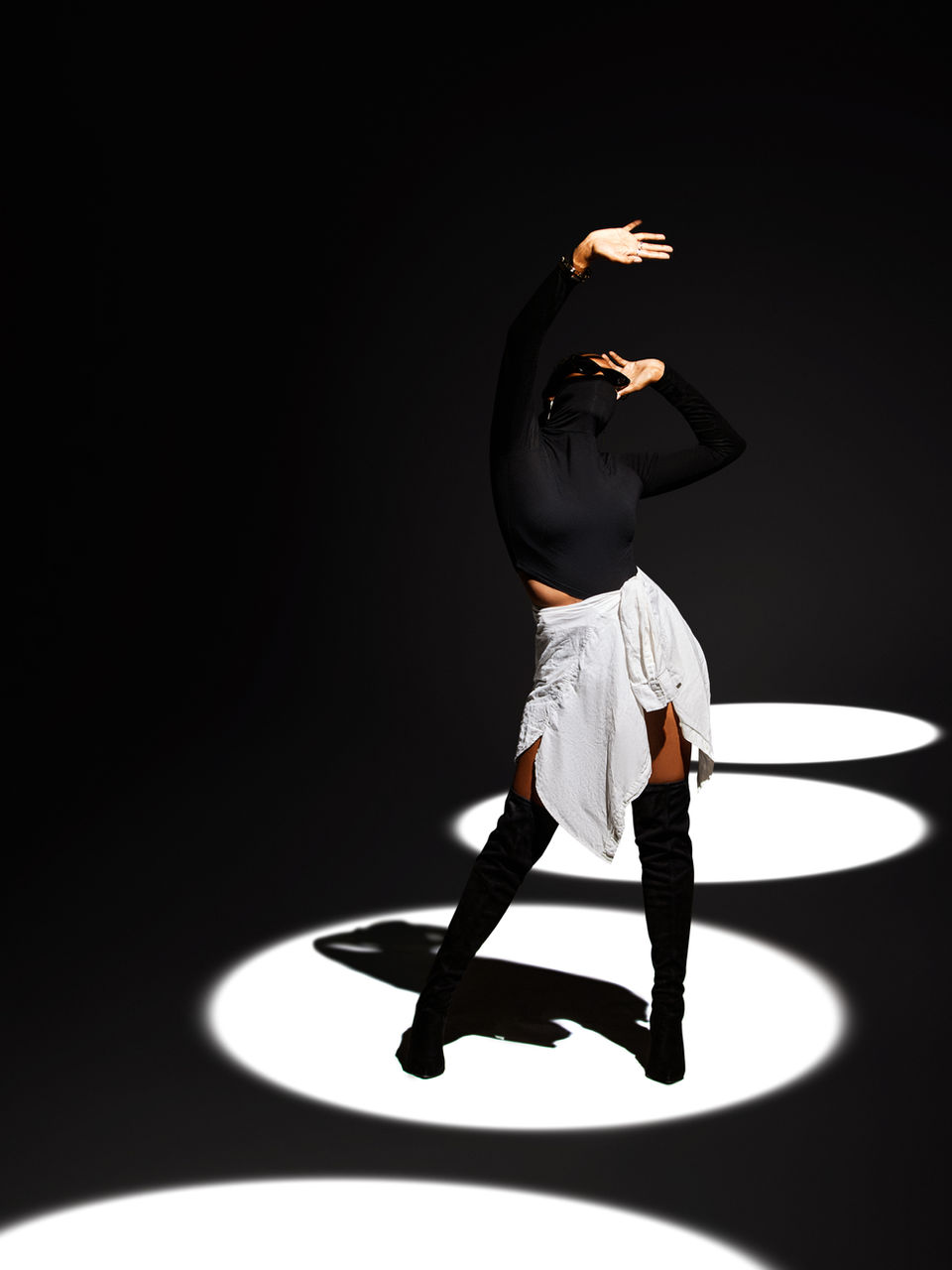 Experience the vibrant vision of Jerez Mathis, a Charlotte-based photographer renowned for his bold and emotive style. Delve into his portfolio to encounter captivating visual narratives that transcend the ordinary, each frame offering a unique glimpse into the world through Mathis's lens. From striking urban scenes to intimate moments frozen in time, his editorial photos are a testament to his unparalleled creativity and passion for storytelling.