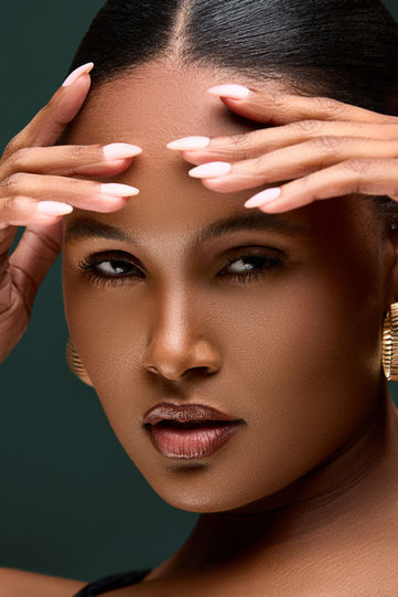 Jerez Mathis Photography