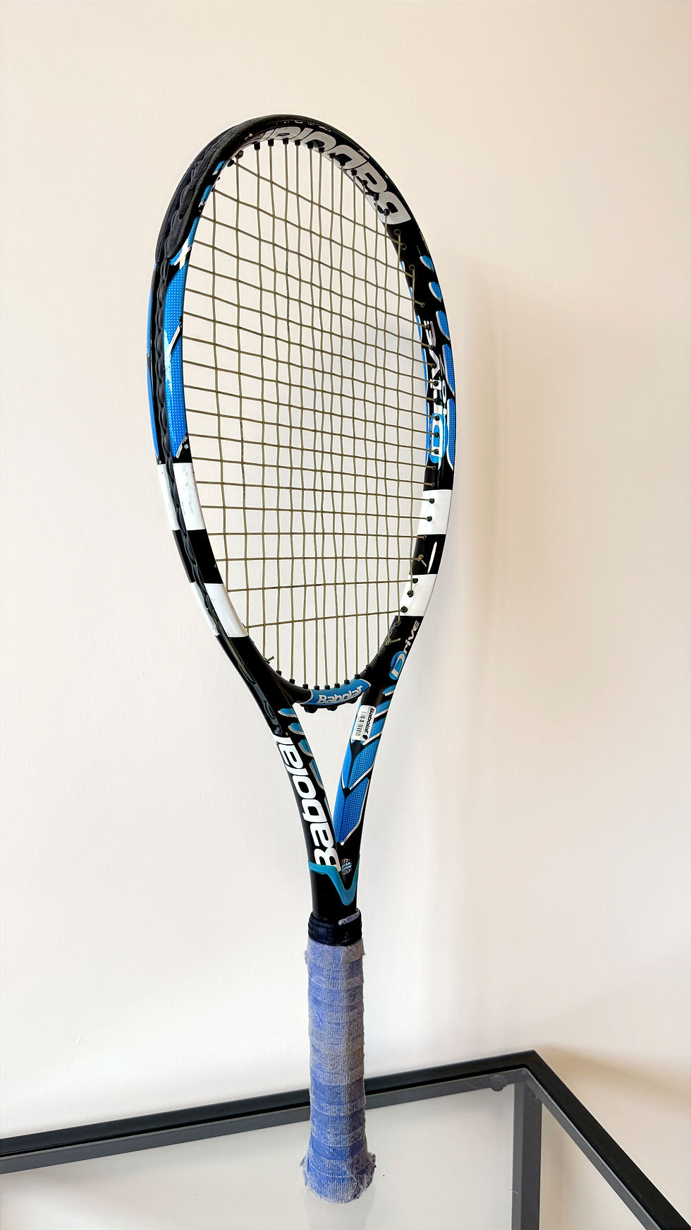 Thumbnail: Babolat Pure Drive 107