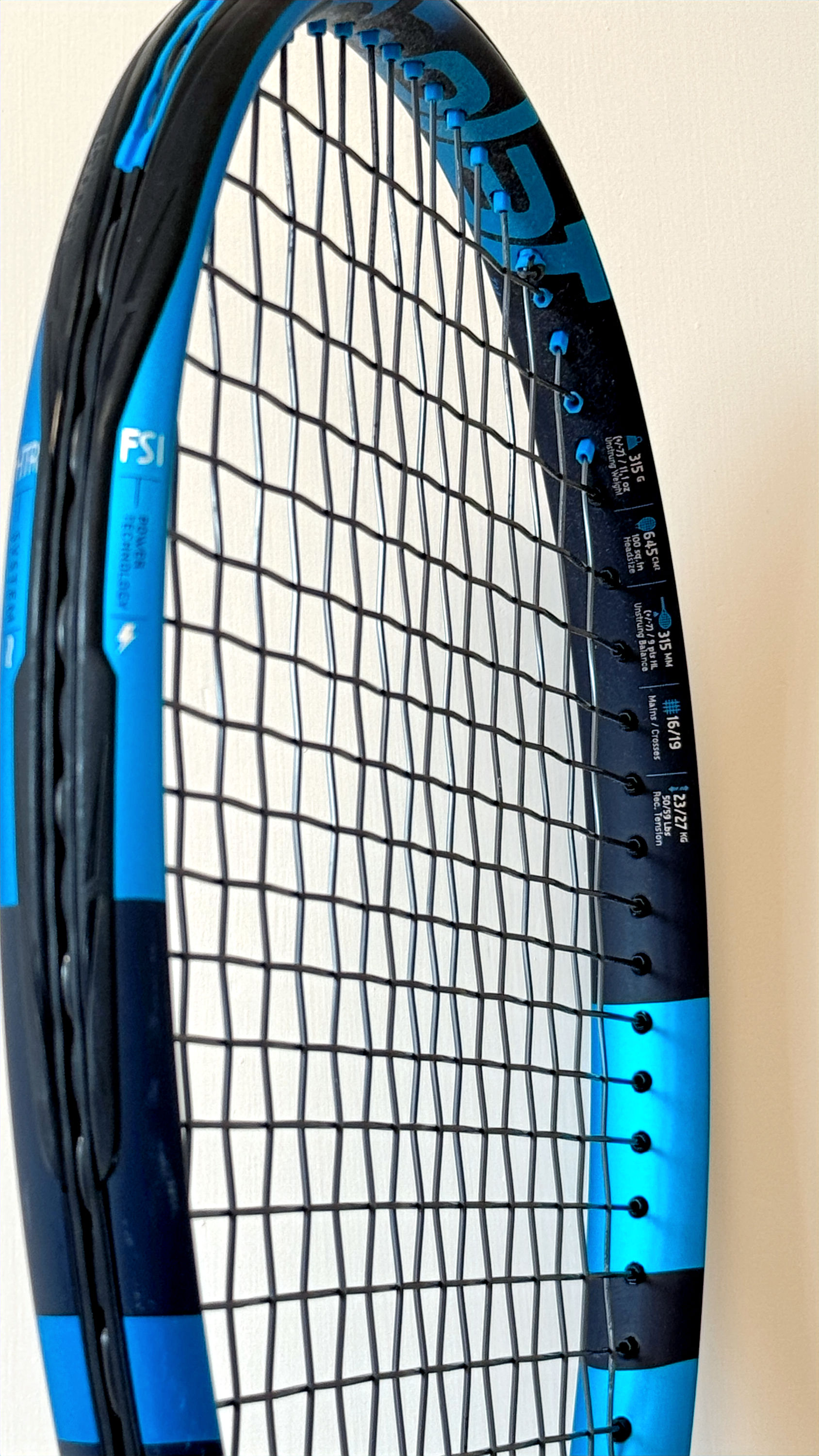 Babolat Pure Drive Tour
