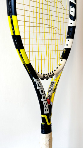 Babolat Aero Pro Drive | Hkporc