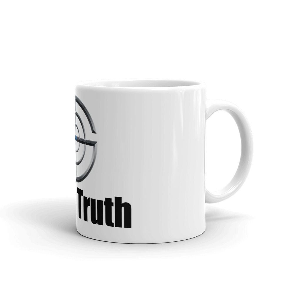 Steel Truth Original Mug