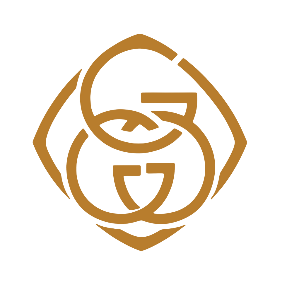 Logotipo de GGG Commerce Multiservice, LLC que representa servicios de distribución, reventa y exportación B2B