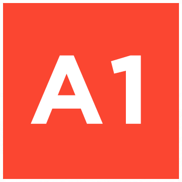 Formula 420 Original Cleaner official product seal for glass and metal surfaces