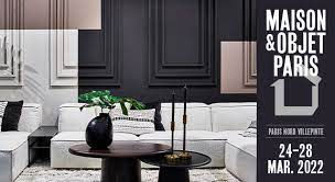 Nos coups de cœur mobilier et accessoires tendances du Salon Maison & Objets de mars 2022