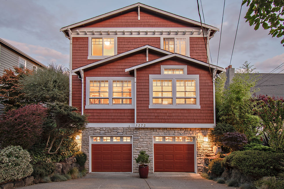 3272 36th Ave SW, Seattle