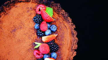 Chocolate, Chocolate and more Chocolates!