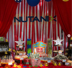 Carnival Theme