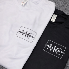 Custom T-shirt printing and embroidery with durable high quality finish