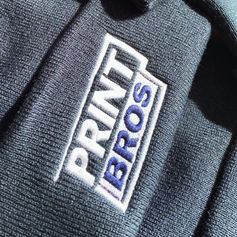 Embroidered Beanie Hats Leicester