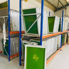 Custom T-shirt Screen Printing and embroidery with durable high quality finish