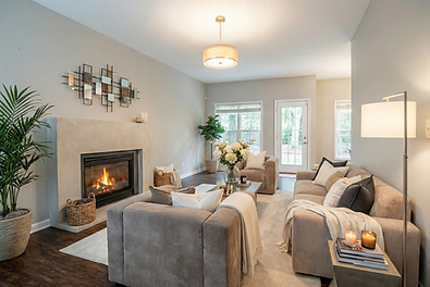 artist impression The Ivory Home Funda home make over woning verkopen