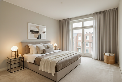 artist impression The Ivory Home Funda home make over woning verkopen