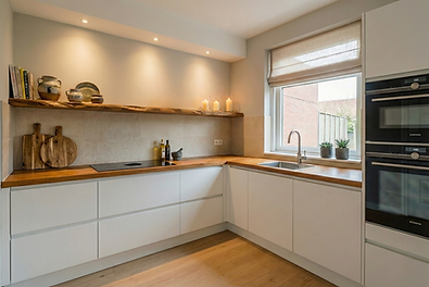 artist impression The Ivory Home Funda home make over woning verkopen