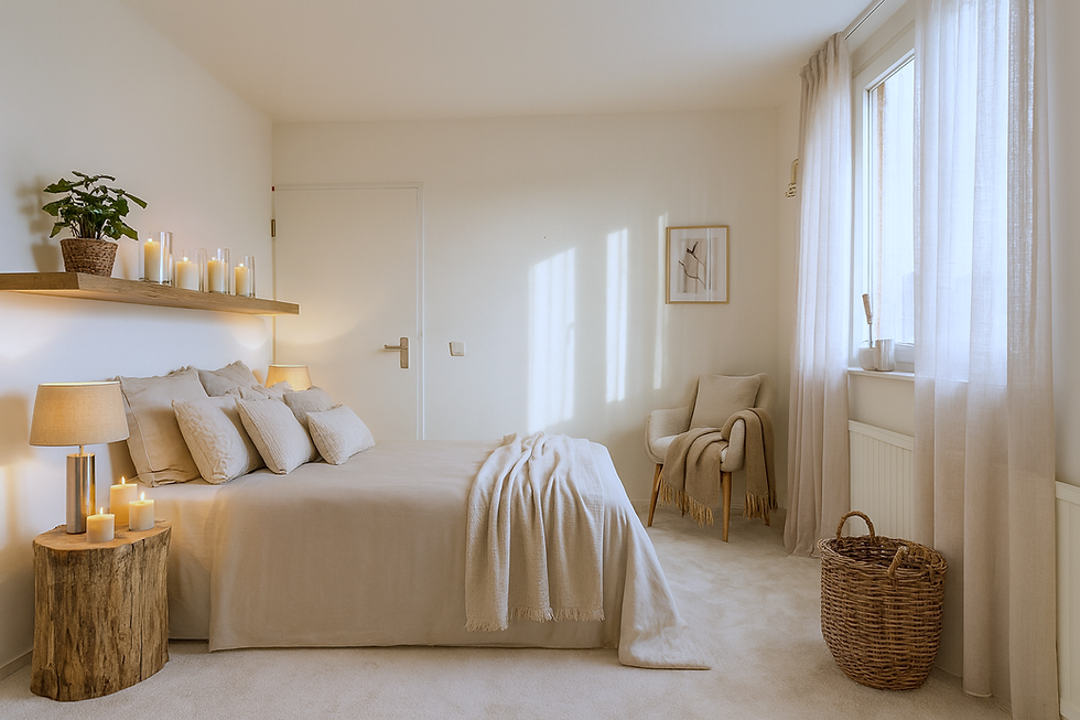 artist impression The Ivory Home Funda home make over woning verkopen