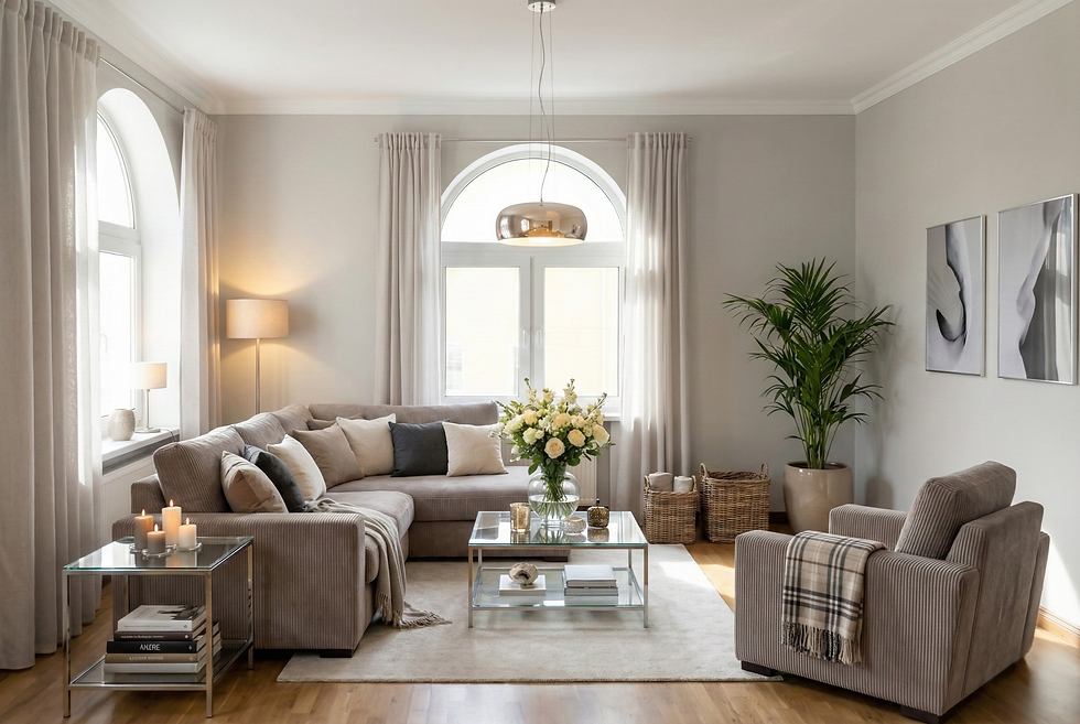 artist impression The Ivory Home Funda home make over woning verkopen