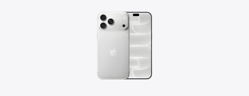 Miniature : Apple iPhone 18 Pro Max