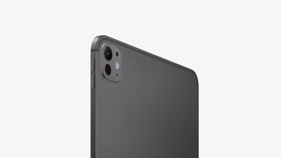 Miniature : Apple iPad Pro 11 pouces M5