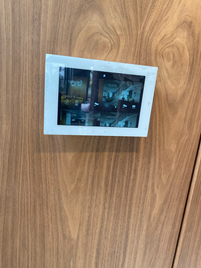 Installation domotique KNX dans une villa à Marrakech