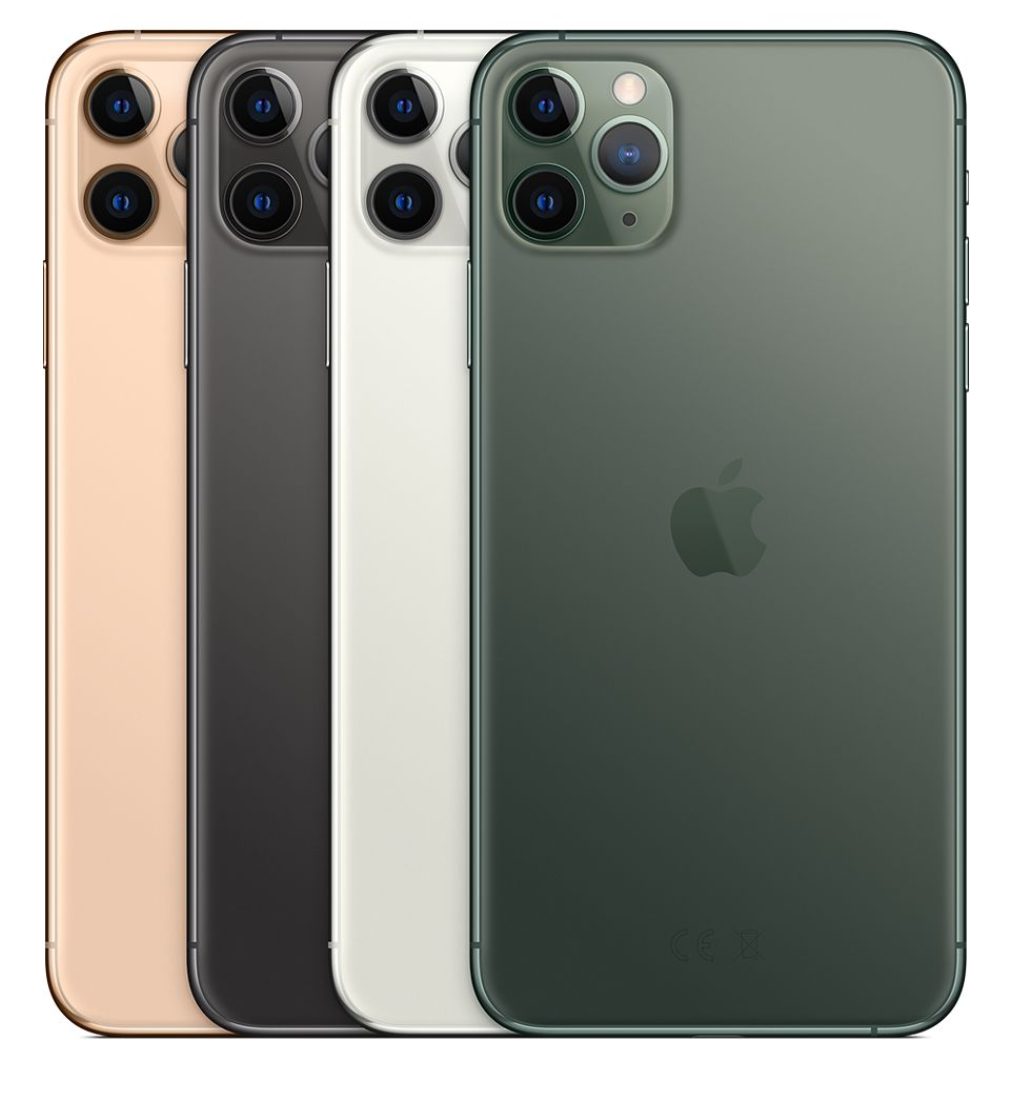 iPhone 11 Pro Max 256 Go NEUF marrakechventes