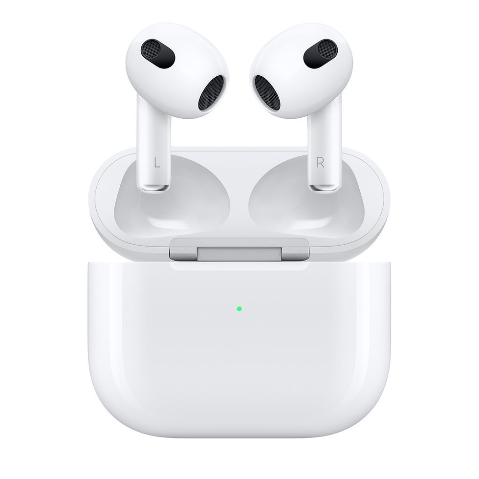 airpods 3 maroc