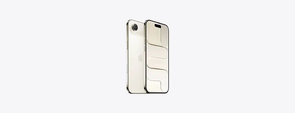 Miniature : iPhone Air - 1 To - NEUF