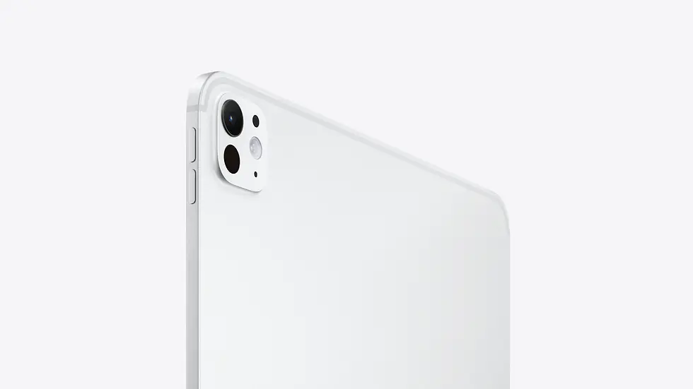 Miniature : Apple iPad Pro 13 pouces M5