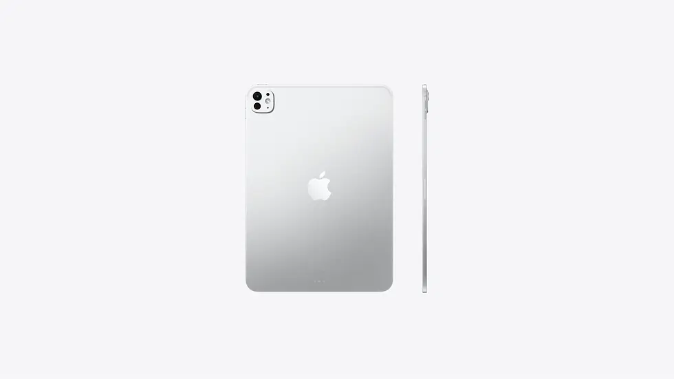 Miniature : Apple iPad Pro 11 pouces M5