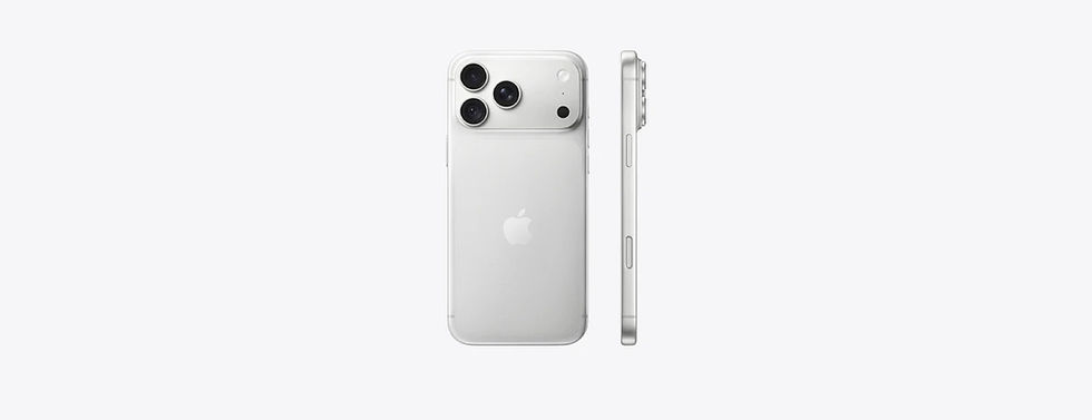 Miniature : Apple iPhone 18 Pro Max