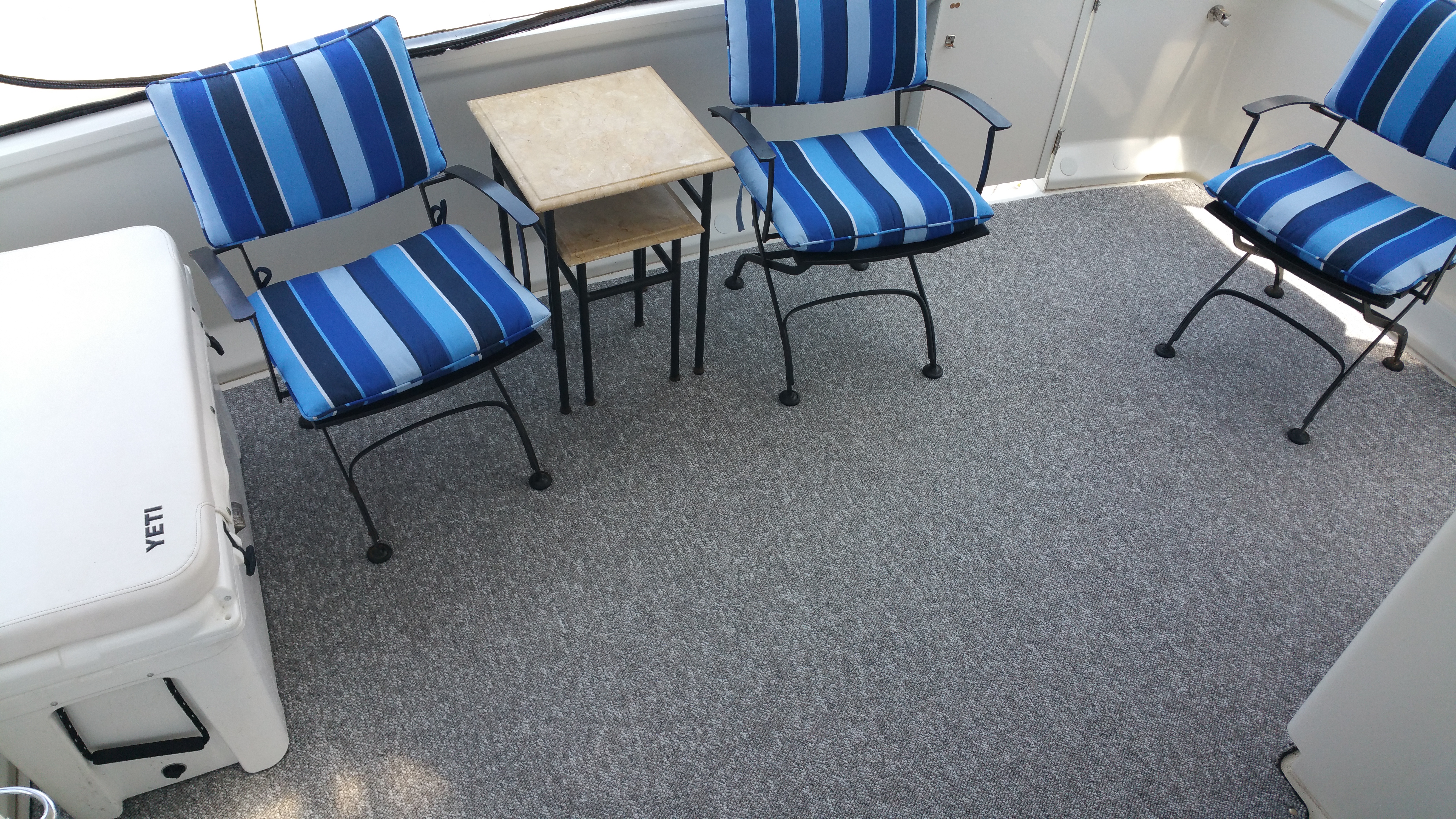 Marine Carpet &amp; Flooring - St Augustine Palm Coast Orange ...