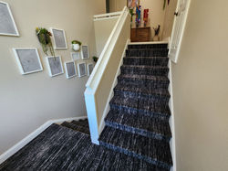 Custom Carpet Work | St Augustine, FL