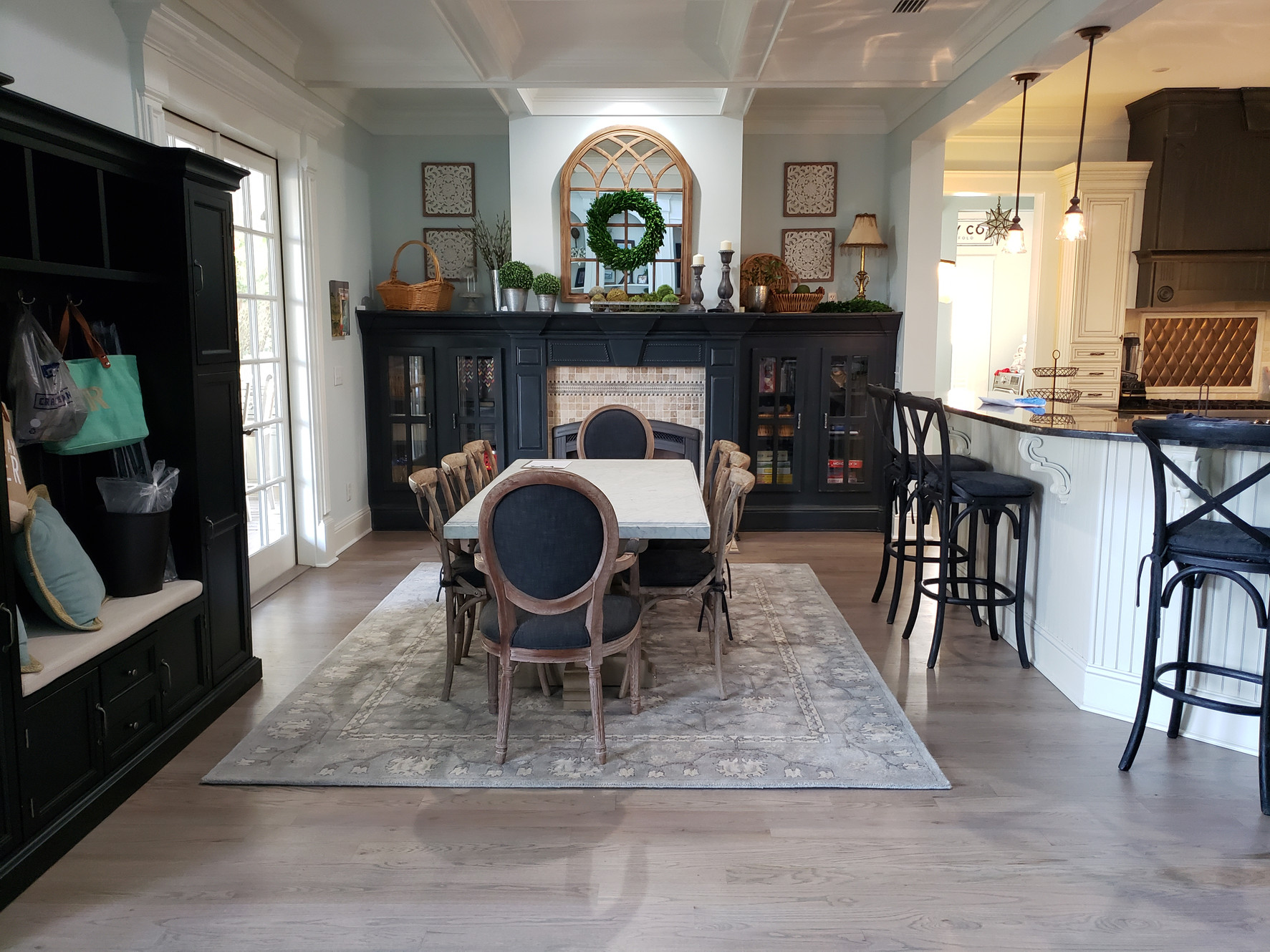 Marine Carpet & Flooring St Augustine, Palm Coast, Palatka Davis Floors