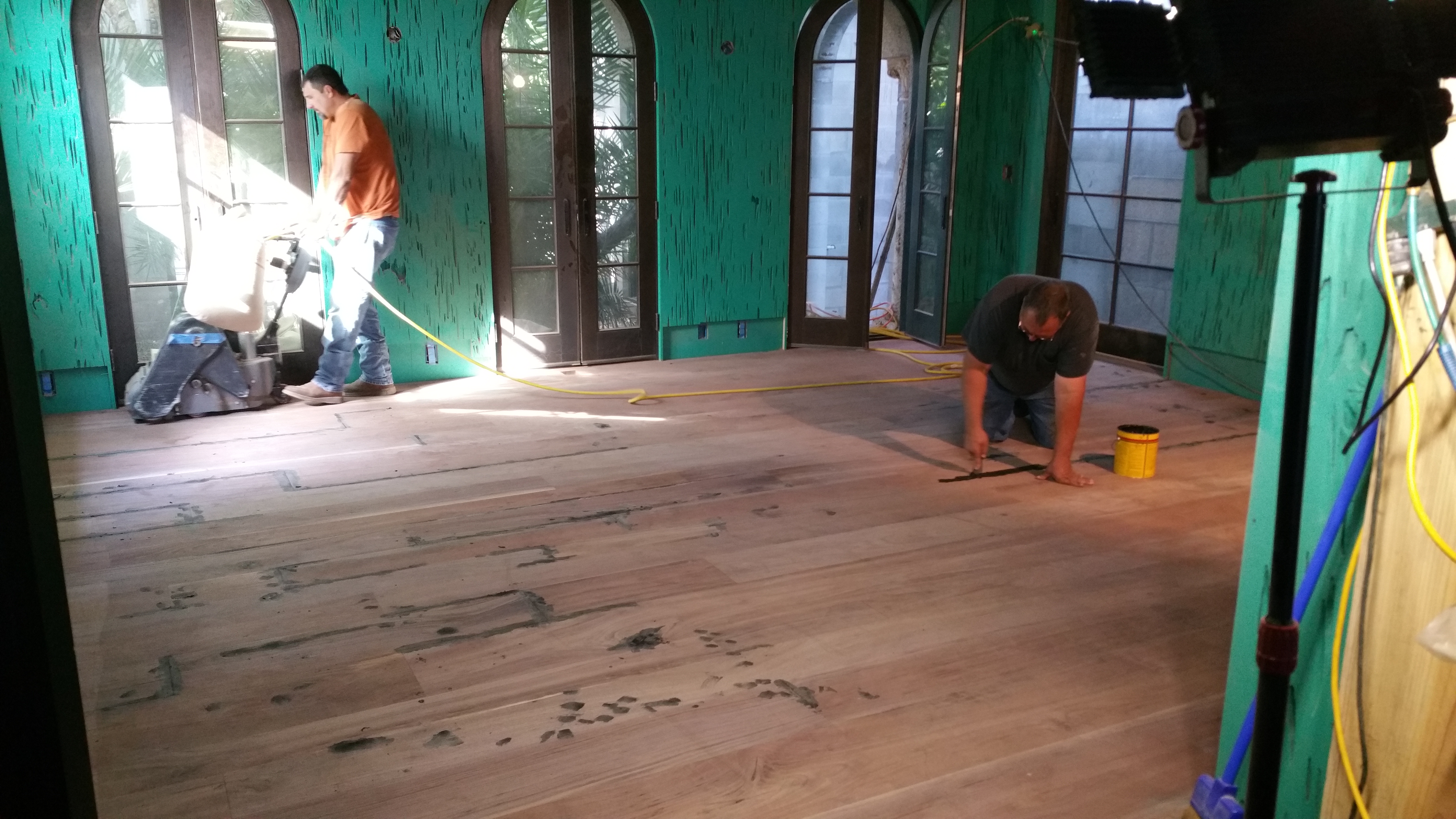 Hardwood Flooring | St Augustine, FL