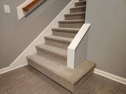 Custom Carpet Work | St Augustine, FL