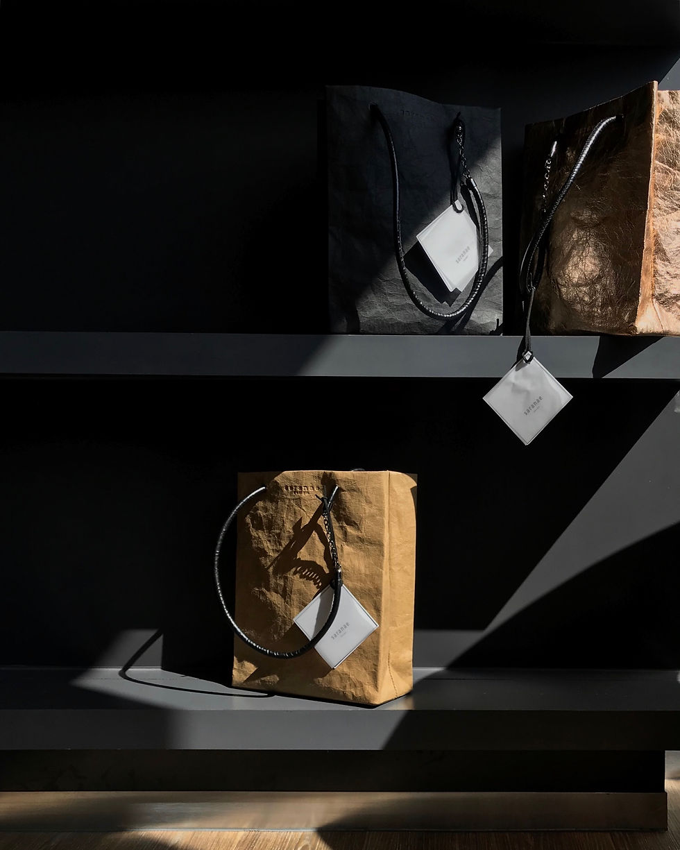 Thumbnail: LUNCH BAG