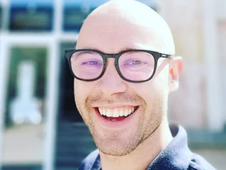 An Interview with Petar Velickovic DipWSET