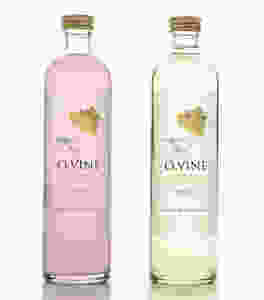 O. Vine Water Wine