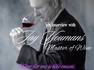 An Interview with Jay Youmans MW