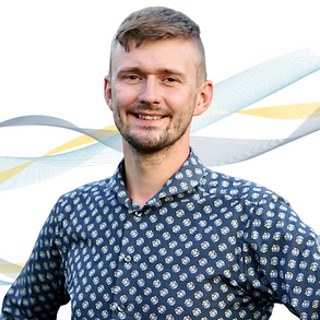 Andreas Barnekov Thingvad, MSc & PhD