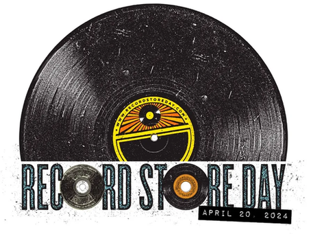 RSD Vinyls: What are they?