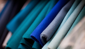 Fabric Detail