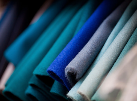 Fabric Detail