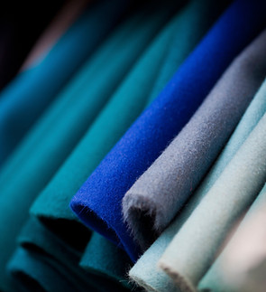 Fabric Detail